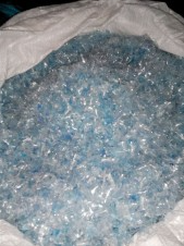 Plastic sorting